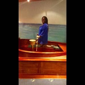 Meet your Posher, Shayla